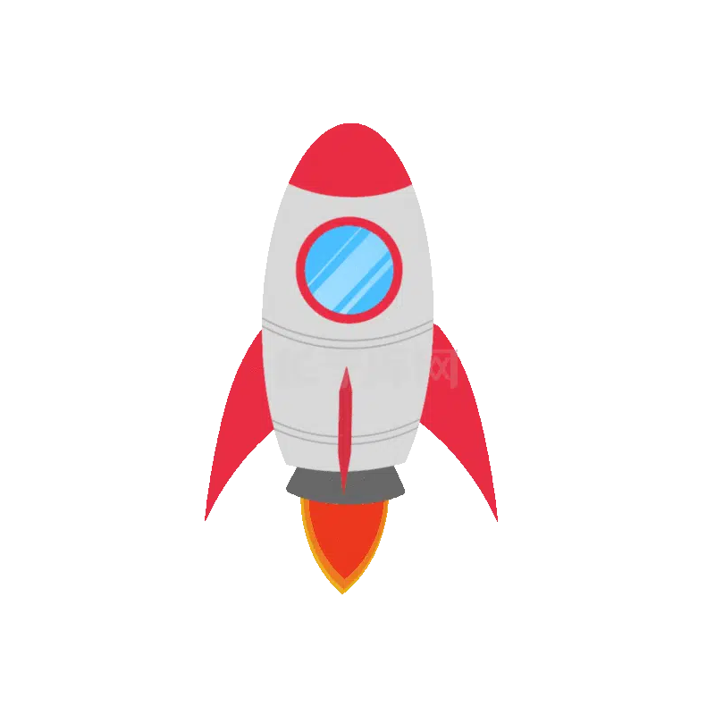Shadowrocket小火箭官方正版客户端界面